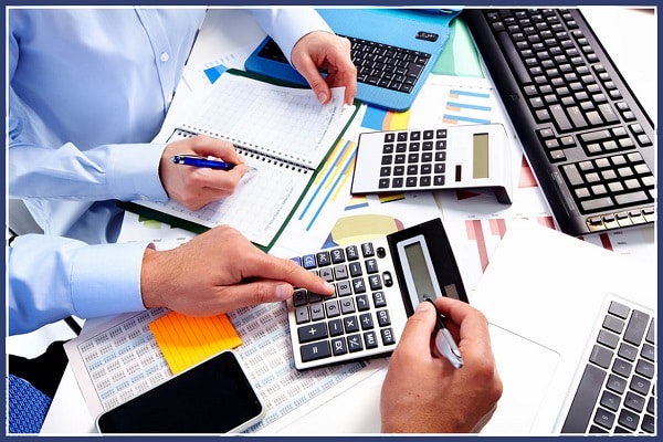 tax and audit