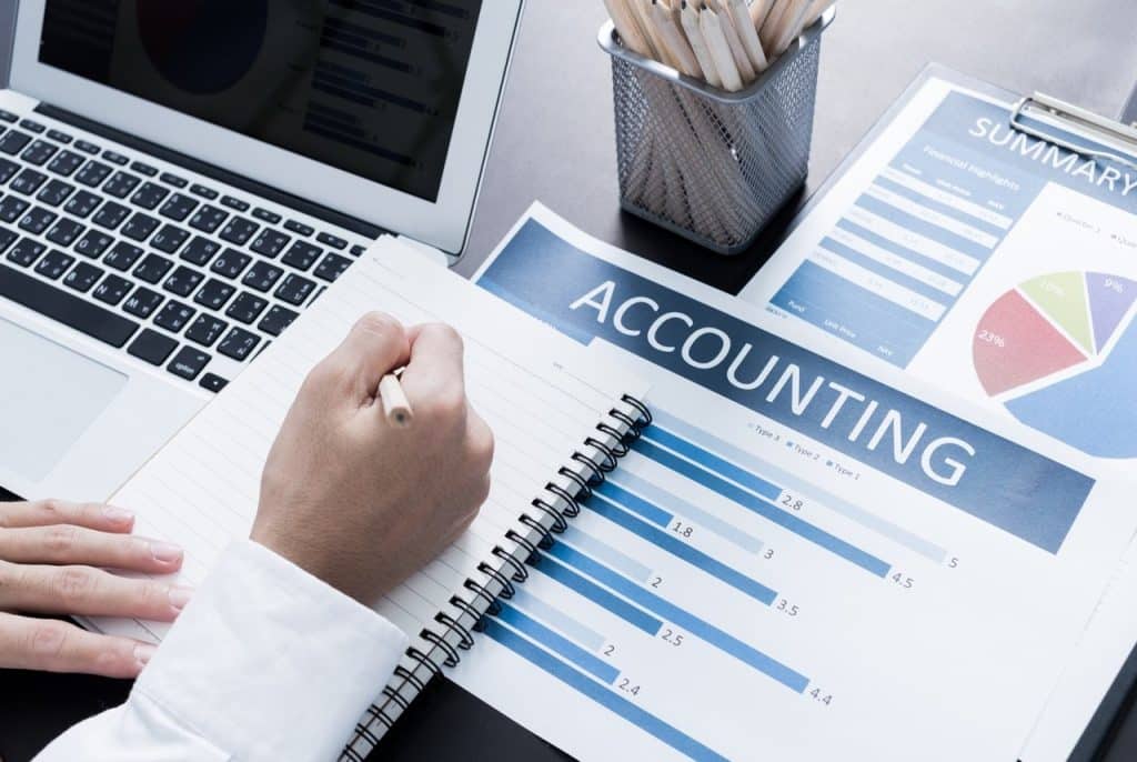 Accounting & Tax Services for Small Businesses