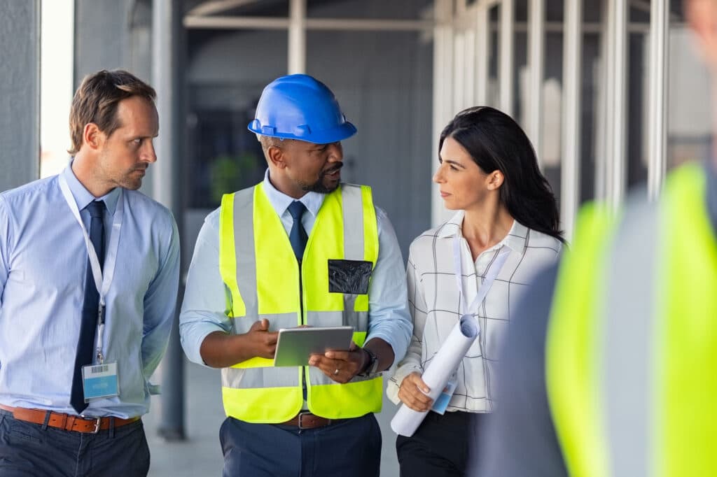 Capital Projects Consulting